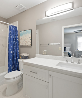 Bathroom Gallery 1