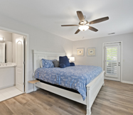 Bedroom Gallery 2
